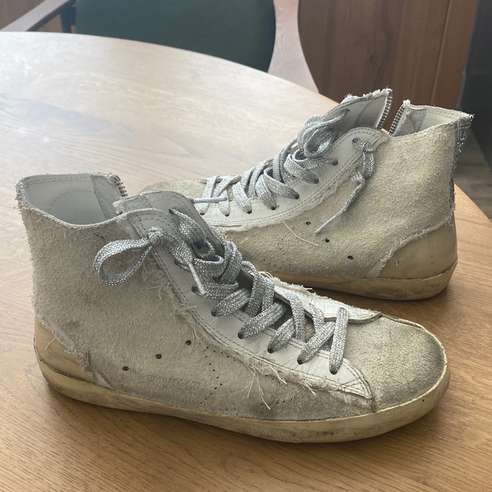Golden Goose Francys size37